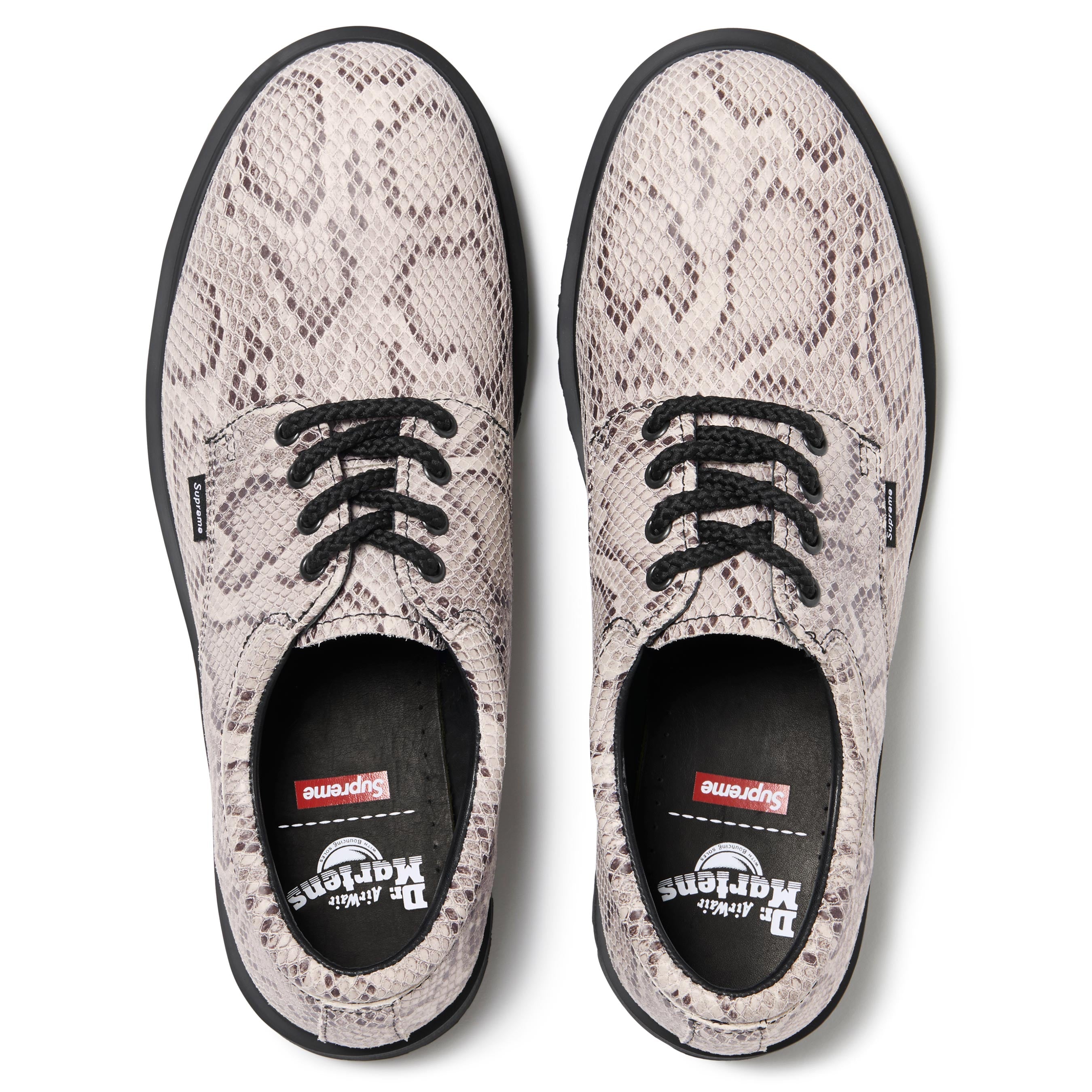 Supreme®/Dr. Martens® Postal Supreme view 3